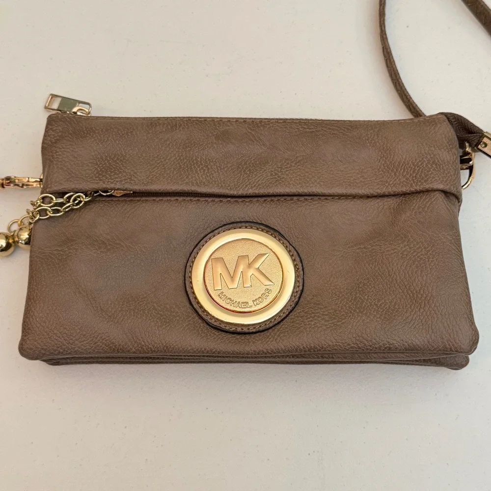 Michael Kors good used